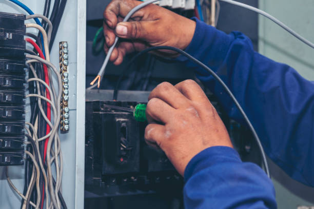 Best Residential Electrician Services  in USA